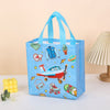 Astro Space Non-Woven Gift Bags