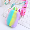 Unicorn Pop It, Play, and Pose Sling Bag