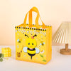 Honey Bee Theme Non-Woven Gift Bags