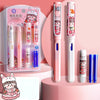 Kawaii Fountain Pen Set | Cute & Smooth Writing