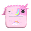 Kids Printer Cam - Click Print & Create Memories