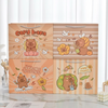 Cute & Colorful Kawaii Creativity Kit