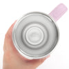 Large Capacity Stainless Steel Vacuum Tumbler 1200ml
