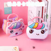 Magical Unicorn Money Saving Box | Piggy Bank