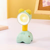 Cartoon LED Flexible Retractable Magnetic Night Lamp