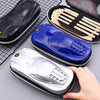 Shockproof 3D Car EVA Pencil Case Pouch