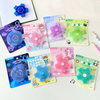Fun Fidget Spinner Eraser for Kids