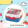 Back-to-School BFFs: Cute Bottle, Lunch Box & Bag Combo