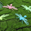 DIY Insect Model Kits: Assemble colorful Insect