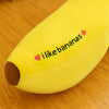 Happy Banana Soft Stuffed Plush Toy