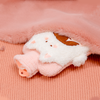 Cute Fluffy Cartoon Hot Water Bag
