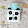 Pookie Panda Plush Hot Water Bag