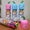 Pumpkin Case Sketch Pens Set of 12 Colors