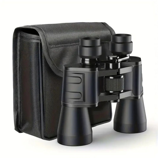 Bushnell High-Power Magnification Binoculars