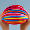 100 Pcs Multicolored Pipe Cleaners Set - Flexible Chenille Stems for DIY Arts & Crafts