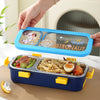 600ml Cartoon Stainless Steel Lunch Box