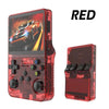 R36S Retro Portable Console – Classic & 3D Game Emulator