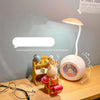 Jolly-Silly Cute 3-in-1 LED Study Desk Lamp | USB Rechargeable Night Light & Organizer