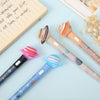 3D LED Glowing Space Planet Pen