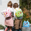 Cute & Lightweight EVA Mini Shoulder Backpack – Everyday Essential