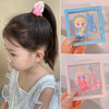 Cute Girls Hair Band & Hairpin Set | Party, Birthday & Daily Wear