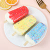 Popsicle Squeezy Fridge Magnet
