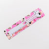Animal Rulers Bookmark