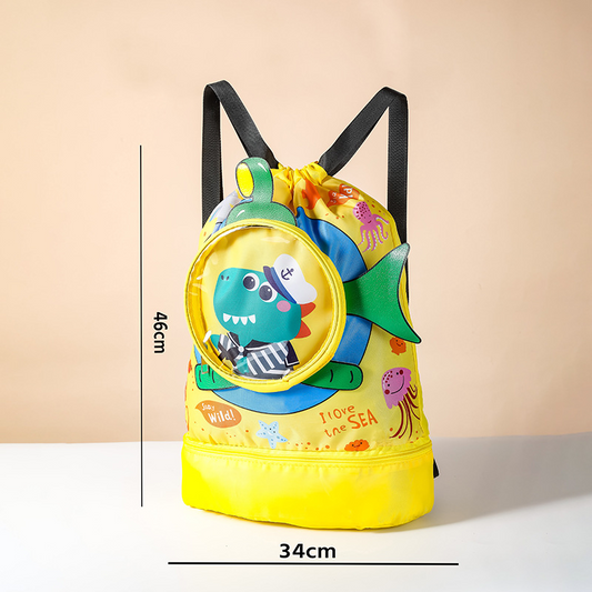 Kids Swimming Bag