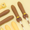 Bear Cheese Skipping Rope
