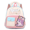 3D Cartoon Lightweight Premium School Bag