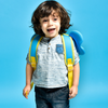 Cute 3D Zoo Animal Kids School Bag | Toddler Bag