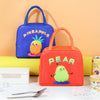 Fruit Thermal Multipurpose Lunch Bag