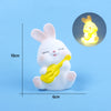Guitar Bunny LED Night Light