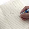 Astronaut Spinning Ballpoint Pen - 0.7mm Smooth Writing Pen
