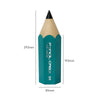 Creative Pencil-Shaped Pen Holder - Cute Desktop Organizer