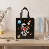Outer Space Non-Woven Gift Bags