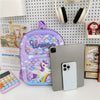 Cute Multi-Design 3D Backpack