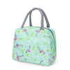 Insulated Lunch Bag: Carry Your Meals in Style