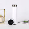 Personalized Photo & Name LED Temperature Bottle