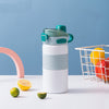 Hydrate in Style - Sports Stainless Steel Water Bottle 600ml
