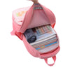 Wildly Cute! Bunny & Bear Backpack for Cool Kids