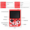400-in-1 SUP Retro Handheld Game Console - Double Player Edition