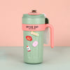 LED Temperature Display Smart Coffee Mug | 650ml