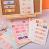 Eco-Friendly Activity & Cute Animal Lunch Bag Kids Return Gift Hamper