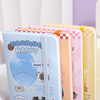 Perfect Holiday A6 Notebook Diary/Cute Journal