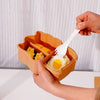 Adorable Cartoon Lunch Box