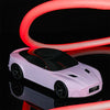 Sports Car Bluetooth Speaker | Bluetooth Wireless Music Player for Car Lovers