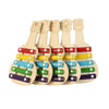 Mini Wooden Guitar Xylophone – 5-Key Musical Instrument Toy
