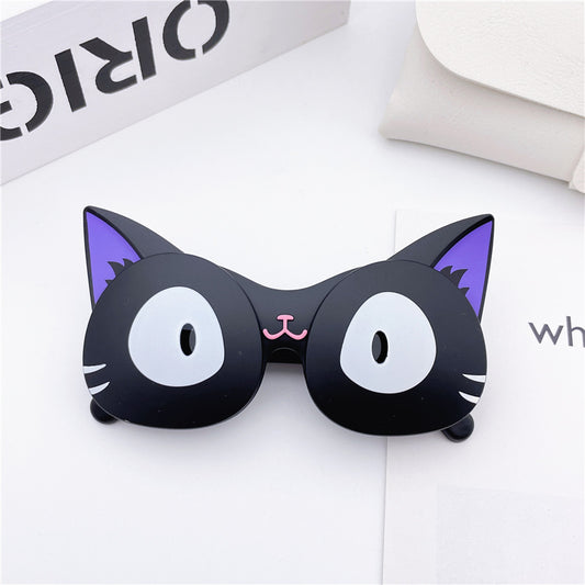 Cool Cat Sunglasses for Kids – Lightweight & Durable