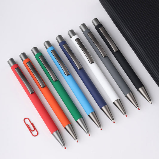 Customizable Smooth Feel Corporate Tic-Tac Pen